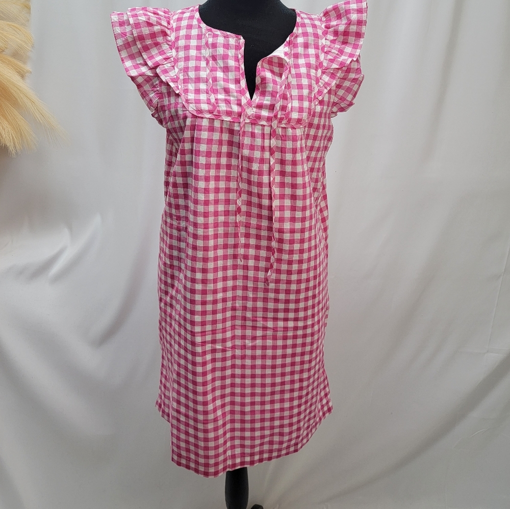 J. Crew dress NWT
